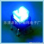 带灯轻触开关
