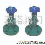 JX49W-16玻璃管液位计/快装式考克液位计