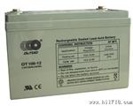 奥特多OT120-12蓄电池报价 奥特多蓄电池代理商