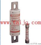 熔断器Ferraz A100P80-4 A100P80-4TI A100P100-4 A100P100-4TI