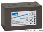 上海德国阳光蓄电池A412/120A代理商