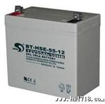 赛特蓄电池 台湾赛特UPS电源蓄电池BT-HSE-65-12/20HR
