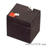 6V1AH设备/应急电源/船舶仪器用电池