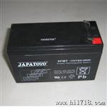 供应东阳蓄电池6G4、12V24AH铅酸蓄电池总代理价格