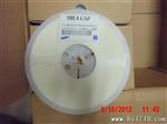 原装现货贴片电容0603 4.7UF K档 10V