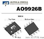 AOS场效应管 A09926B 大量原装现货 价格优势