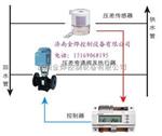 电动压差旁通阀 西门子电动压差旁通阀