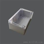 塑料水接线盒 电源插座暗线盒 高质量电源盒200*120*113