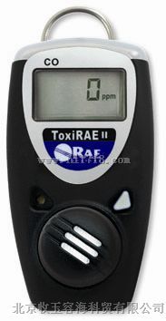 ToxiRAE II 个人用氧气检测仪
