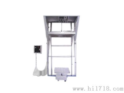 垂直滴水试验装置（IPX1/2）