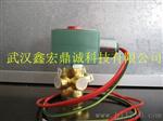 ASCO电磁阀NFB307B005U  220VAC
