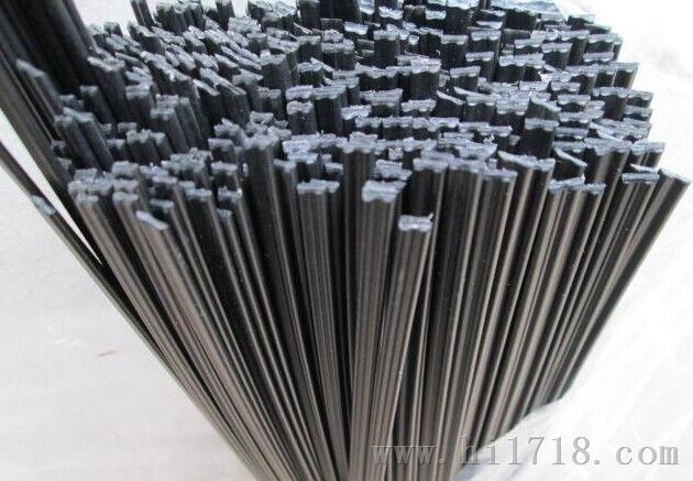 山西灰色pvc焊条 优质塑料焊条