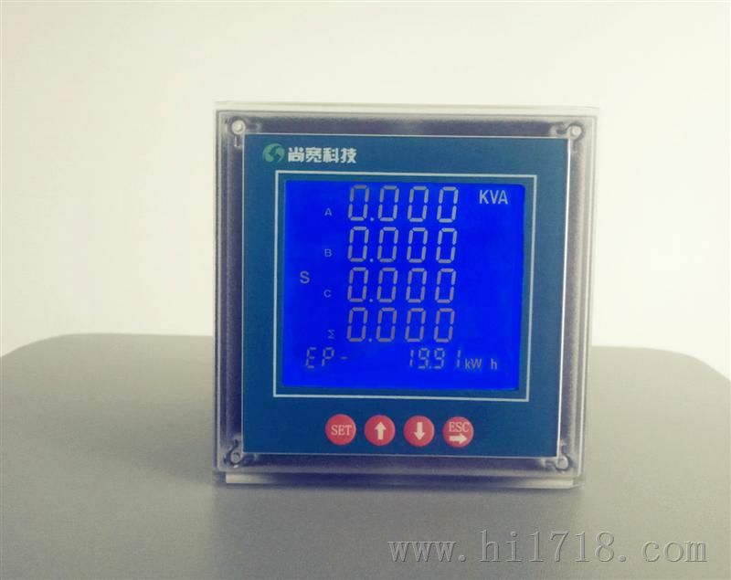 SKPM310-  单相电压表 价格