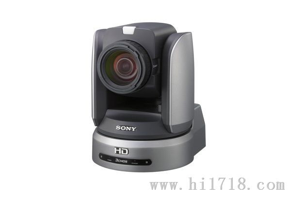 SONY高清野摄像机BRC-H900