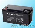 浙江东洋蓄电池12V65AH
