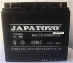 浙江东洋蓄电池12V65AH