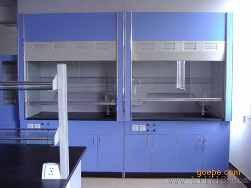 重庆实验室家具/渝中区实验室钢木通风柜