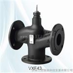 VXF43.150-400西门子蒸汽温控阀