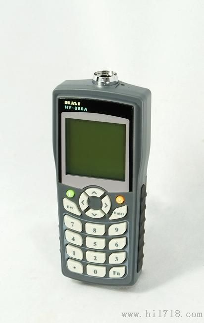 抄表仪HY-860A
