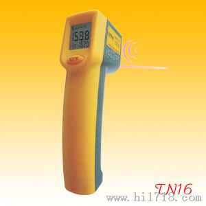 TN16红外测温仪