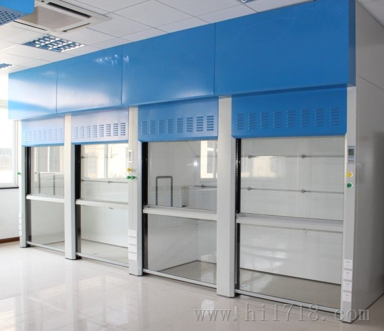 重庆实验室设备/实验室装修/走入式通风柜