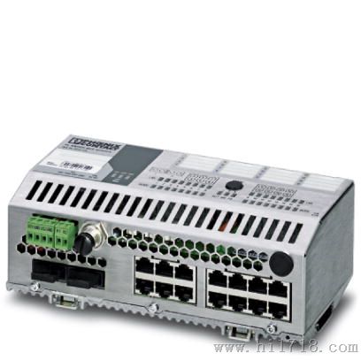 FL SWITCH SMCS 14TX/2FX,
