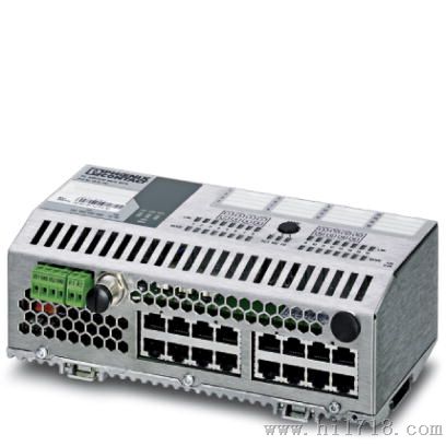 FL SWITCH MCS 16TX,
