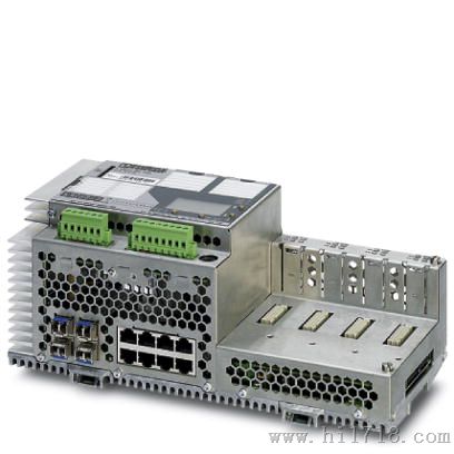 FL SWITCH GHS 4G/12-L3,