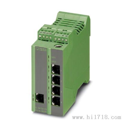 FL SWITCH 5TX,