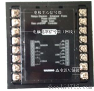 金至GoldTo TP560 pH/ORP仪表控制器