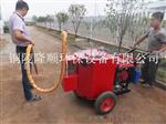 手推式路面灌缝机