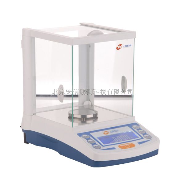 自动校准分析天平FA-C系列