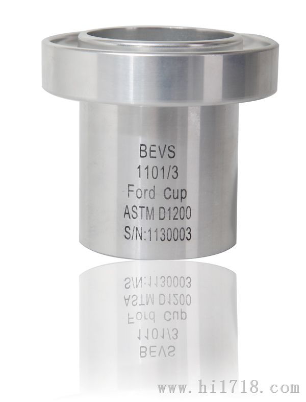 供应BEVS 1101福特杯 粘度杯