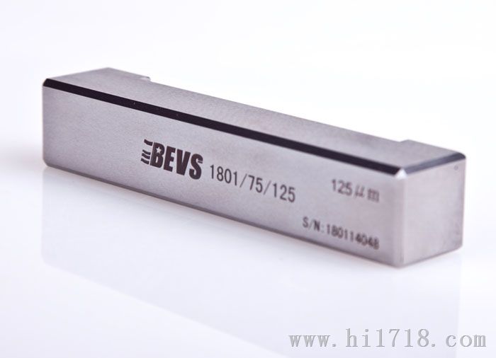 供应BEVS 1801 单面制备器 涂布器 涂膜制备器