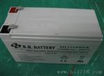 BB蓄电池BP230-12北京总经销报价12V230AH