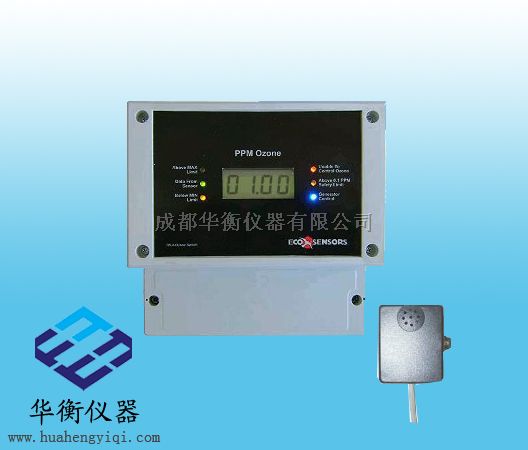 臭氧控制器