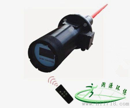 TC-YD-100烟道管道在线粉尘监测仪（激光）
