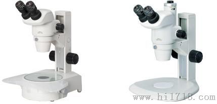 能视频观察和图像拍摄的显微镜