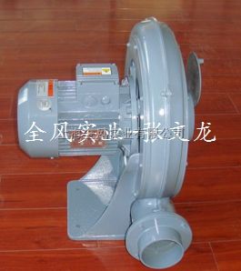 TB-021透浦式鼓风机 生产厂家