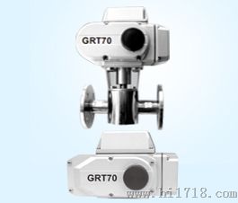 GRT70系列大功率电动执行机构
