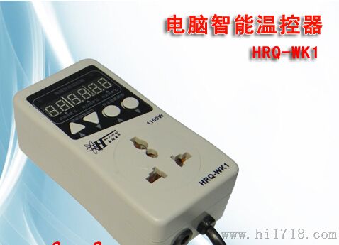 豪润奇hrq-wk1兽用智能温控器报价