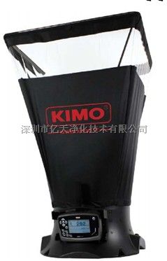 日本加野KANOMAX风量罩MODEL6710厂家直销价格优惠