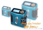 美国BIOS气体流量校准器Defender 500系列5-30000ml干式无油DryCal技术