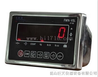 台湾樱花防水立杆秤供应厂家批发
