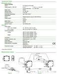 EE160-HT3风管温湿度  E+E ee160-ht6