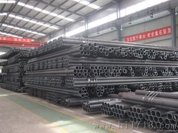 12CRMO钢管