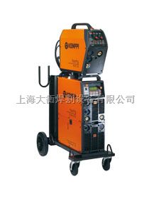 KEMPPI焊机上海总代理FastMig Pulse 350/450