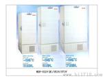 三洋温冰箱，日本三洋MDF-U33V温冰箱