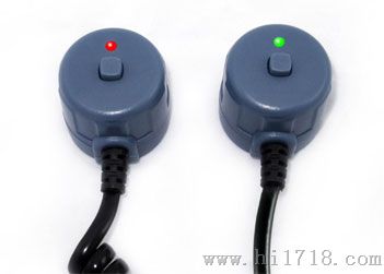 TP15电表双频校验光电头（电能表常数/脉冲采集计数/有功无功采样/校验）