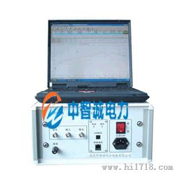 ZCRB-IV变压器绕组变形测试仪
